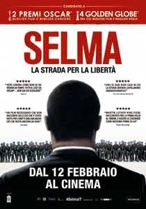 Selma - La strada per la libertà  Ava AuVernay 2014