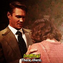 Recensione |Marvel’s Agent Carter 1×06 “A Sin To Err”