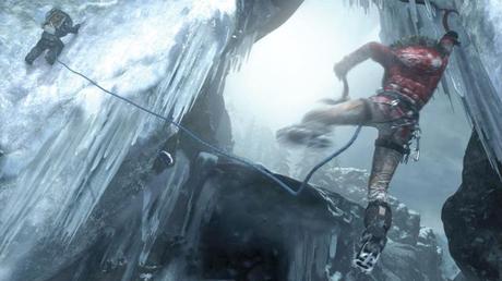 Caccia e ciclo giorno/notte in Rise of the Tomb Raider