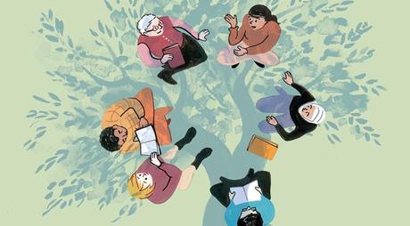 “One Book, Many Communities”: la letteratura palestinese per tutti