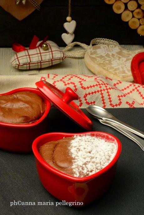 Fondente al cioccolato e caffè: una storia d'amore, la sua colonna sonora e la terza ricetta per #SanValentino