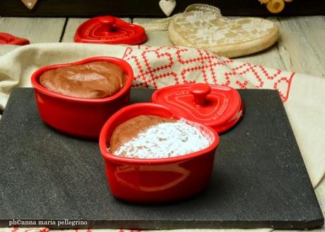 Fondente al cioccolato e caffè: una storia d'amore, la sua colonna sonora e la terza ricetta per #SanValentino