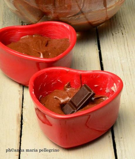 Fondente al cioccolato e caffè: una storia d'amore, la sua colonna sonora e la terza ricetta per #SanValentino