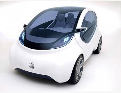 Titan: L’auto elettrica di Apple