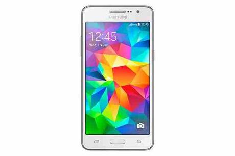 Manuale e libretto di istruzioni Samsung Galaxy Grand Prime SM-G530FZ. Download le istruzioni e i trucchi