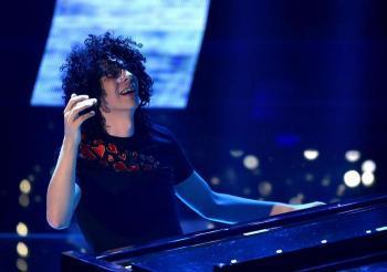 Ho deciso di volermi male e guarderò tutto Sanremo - Quarta serata Ho deciso di volermi male e guarderò tutto Sanremo - Quarta serata