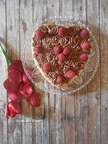 Torta San Valentino