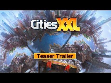Cities XXL – Due extra sono meglio di uno?