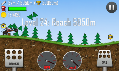 [APK] Hill Climb Racing 1.20.4 MOD Download (Monete illimitate)