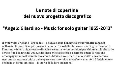 Gilardino-Music-Porqueddu-Brilliant-Linernotes