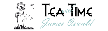 [Intervista #19] Tea Time with James Oswald