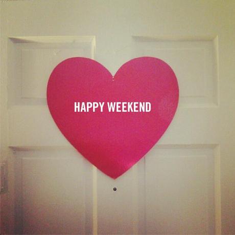 heart-weekend