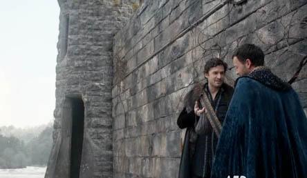 Recensione | Reign 2×14 “The End of Mourning”