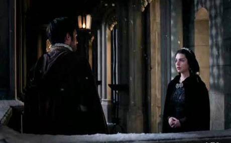 Recensione | Reign 2×14 “The End of Mourning”