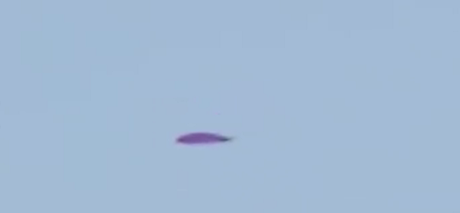 ufo lima