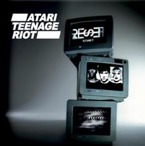 Atari Teenage Riot – J1 M1