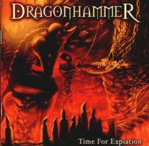 Dragonhammer – The Blood Of The Dragon / Time For Expiation