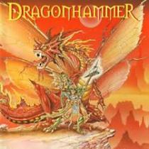 Dragonhammer – The Blood Of The Dragon / Time For Expiation