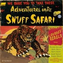 Lourdes Rebels – Snuff Safari