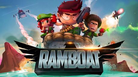 Ramboat - Trailer