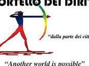 Lecce, palo della luce collocato mezzo marciapiede d’intralcio disabili pedoni. pochi metri scivolo