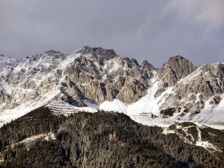 cosa vedere a innsbruck in un giorno