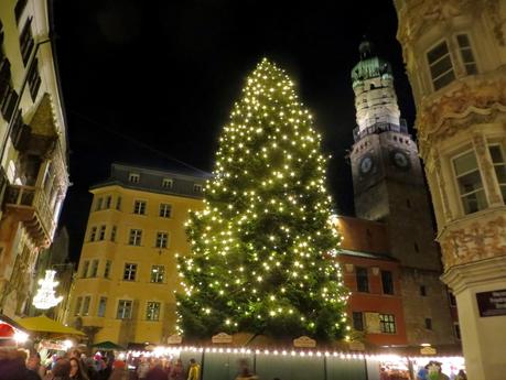 cosa vedere a innsbruck in un giorno