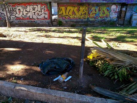 Roma Termini e Piazza dei Cinquecento: capolinea dell'umanità. 80 foto strazianti per provare a rendersi conto di come è ridotta la zona più importante della città