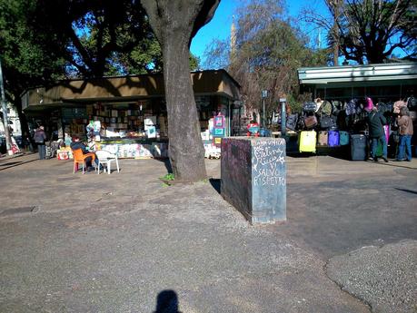 Roma Termini e Piazza dei Cinquecento: capolinea dell'umanità. 80 foto strazianti per provare a rendersi conto di come è ridotta la zona più importante della città