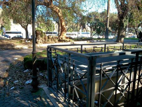 Roma Termini e Piazza dei Cinquecento: capolinea dell'umanità. 80 foto strazianti per provare a rendersi conto di come è ridotta la zona più importante della città