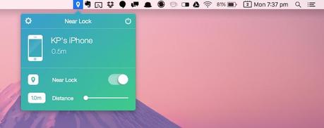 Come sbloccare il Mac solo avvicinandovi, usando un iPhone con Near Lock