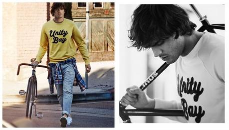 Marlon Teixeira stile casual HM primavera 2015 uomini 004 800x455 Marlon Teixeira Modelli casual stili di primavera per H & M