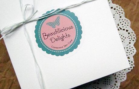 Beautilicious Delights - cosmetici biologici vegan e senza allergeni