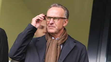 Rummenigge: ”La Bundes e’ migliorata ma la Serie A e’ ancora avanti per…”