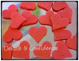 Plumcake con cuore