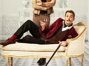 Mortdecai, nuovo Film della Adler Entertainment