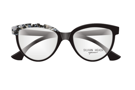 Silvian Heach Eyewear: La nuova Collezione P/E 2015