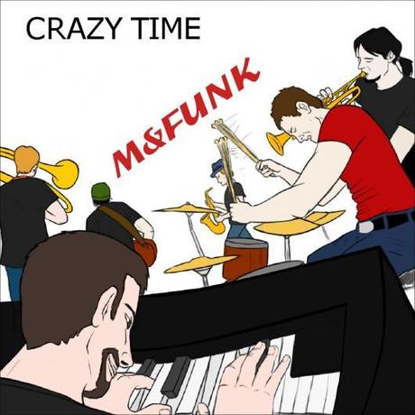 M&FUNK Crazy Time