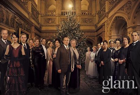 downton-abbey-wallpaper 4