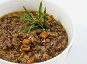 Zuppa lenticchie Lentils soup recipe