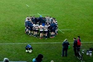 BT Scottish Cup: Heriot’s in semifinale, ma che paura! Ayr sconfitto a Glasgow