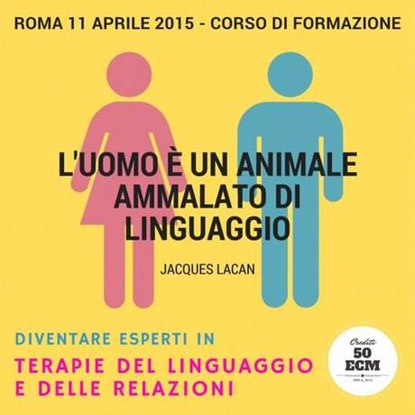 Formazione in Terapie del Linguaggio e delle Relazioni