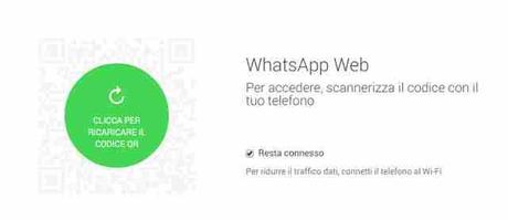 WhatsApp Web falso attenzione ai virus e malware