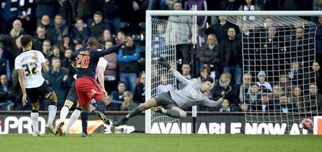 Derby County-Reading 1-2, video gol highlights