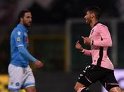 Palermo-Napoli 3-1, video highlights