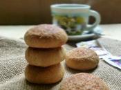 biscottini alla cannella