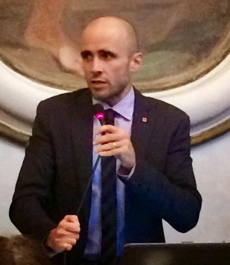 PAVIA.Chiusura scuole Muzio e Malcovati? Tanto rumore per nulla