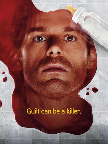 Dexter 5° Stagione