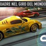 CSR Racing