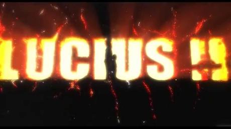 Lucius II - Trailer di lancio